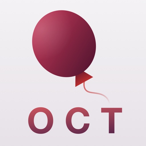 Celebrations Of October - Travel Over The World icon