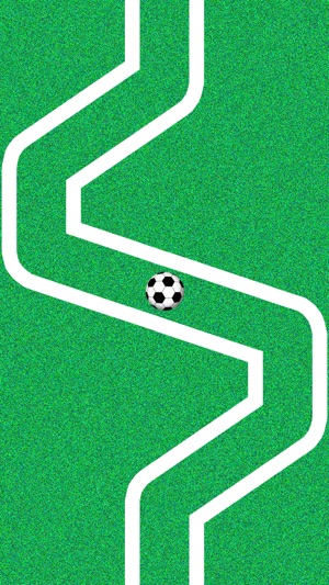 Stay In the Line - Soccer Cup Edition Fr