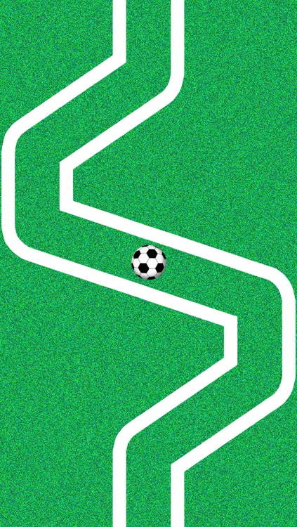 Stay In the Line - Soccer Cup Edition Free!