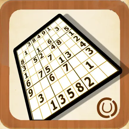 Sudoku:Ultimate Puzzle Читы