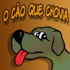 O cão que chovia