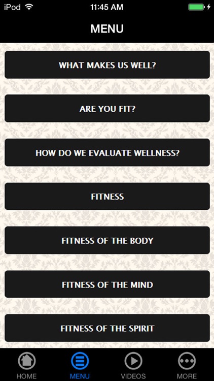 Best Wellness & Fitness Made Easy Guide for Beginners screenshot-4