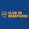 Club de Beneficios Boca