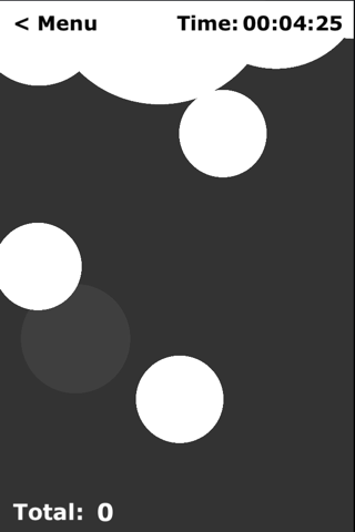 White Dot - Better Than Piano Tiles and White Tiles screenshot 4