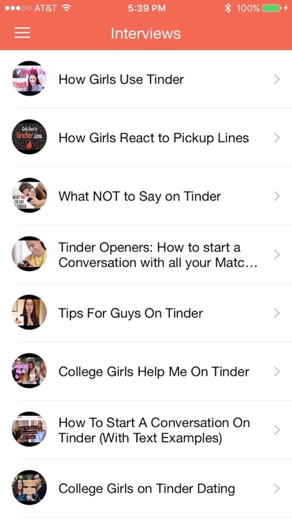 Dating Guide for Tinder - Match Boost Tools, plus Help Tips screenshot-3
