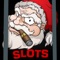 Bad Santa Slots - Pro Christmas Big Win Casino Slot Machine Game
