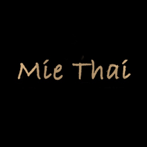 Mei Thai icon