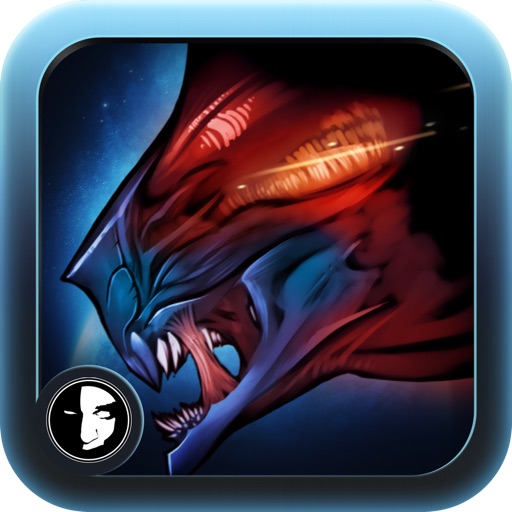 SlugCraft - Galaxy War Revolution - Free Mobile Edition Icon