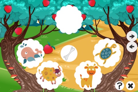 Animated Kids & Baby Education-al Learn-ing Game-s screenshot 2