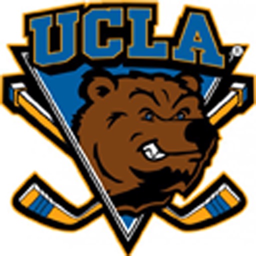 UCLA Hockey icon