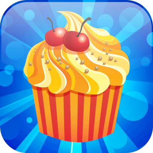 Cupcake Mania Free Cup Cake Maker