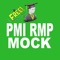 PMI RMP MOCK is the best App to prepare for the PMI RMP® Exam