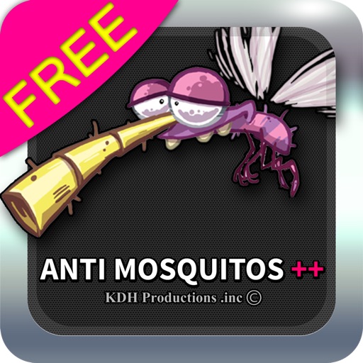 Anti Mosquitos ++ Free
