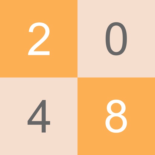 2048! Pro