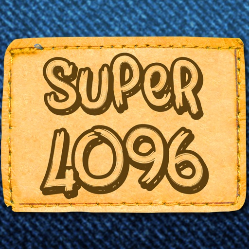 Super 4096 Puzzle Blocks - New math board game
