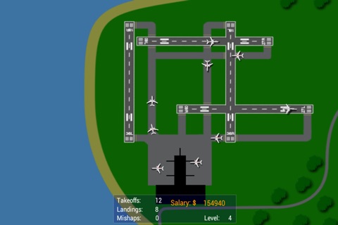Airport Madness 2 screenshot 2