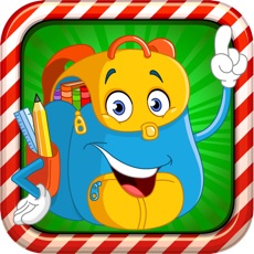 Activities of Preschool Kids Game : 7 Educational Learning English is Fun (Preschool math, abc, number, letter, Wo...