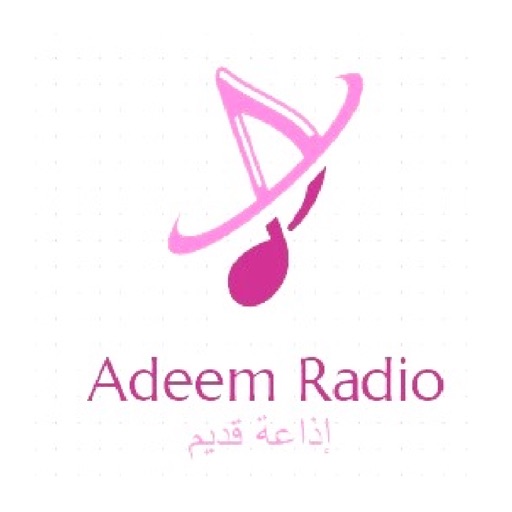 Adeem Radio icon