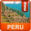 Peru Offline Map - Smart Solutions