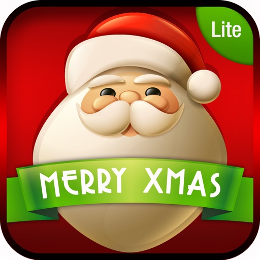 Christmas Expressions Lite icon