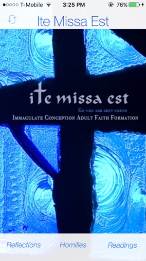 Ite Missa Est