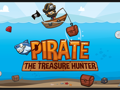 Pirate (The Treasure Hunter)のおすすめ画像1