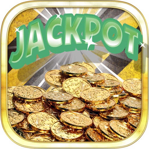 AAA Aaction Vegas World Royal Slots iOS App