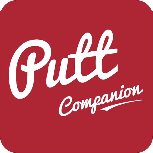 PUTT Master Companion