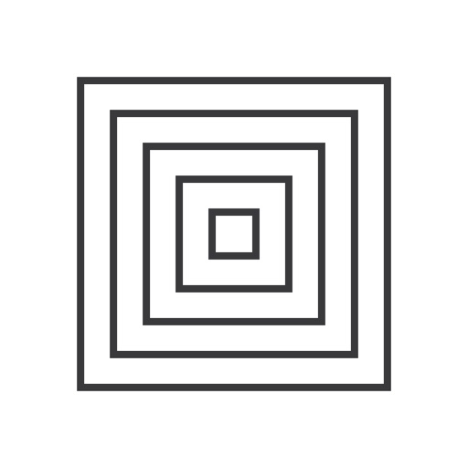 Niniblocks: Square, Circle, and Sound Icon
