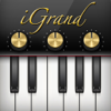 iGrand Piano for iPad - IK Multimedia US, LLC