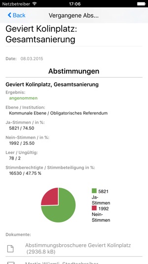 Stadt Zug(圖4)-速報App