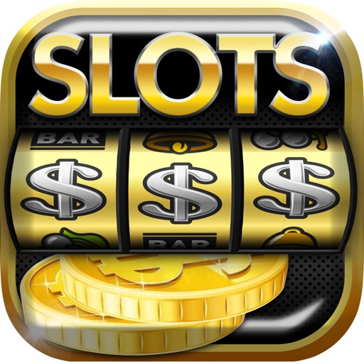 Double Blackjack Video Slots Machines - FREE Las Vegas Casino Games icon