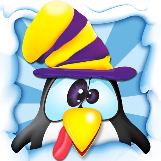 Penguin Blitz Icon