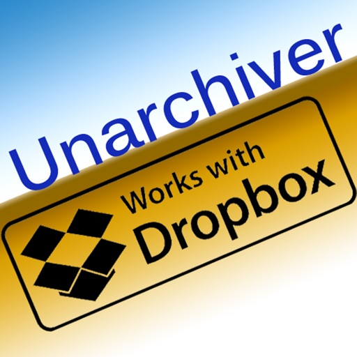 DBUnarchiver - 