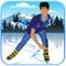 Trap The Ice Skater Free Game