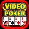 `` A Aces Blazing Video Poker