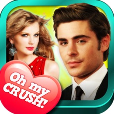 Activities of Crush Picker Detector: Hollywood Edition - Celebrity Star Clicker Game