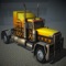 Icon Truck Driver - Truck Games