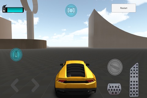 Free Drive Arena 2のおすすめ画像1