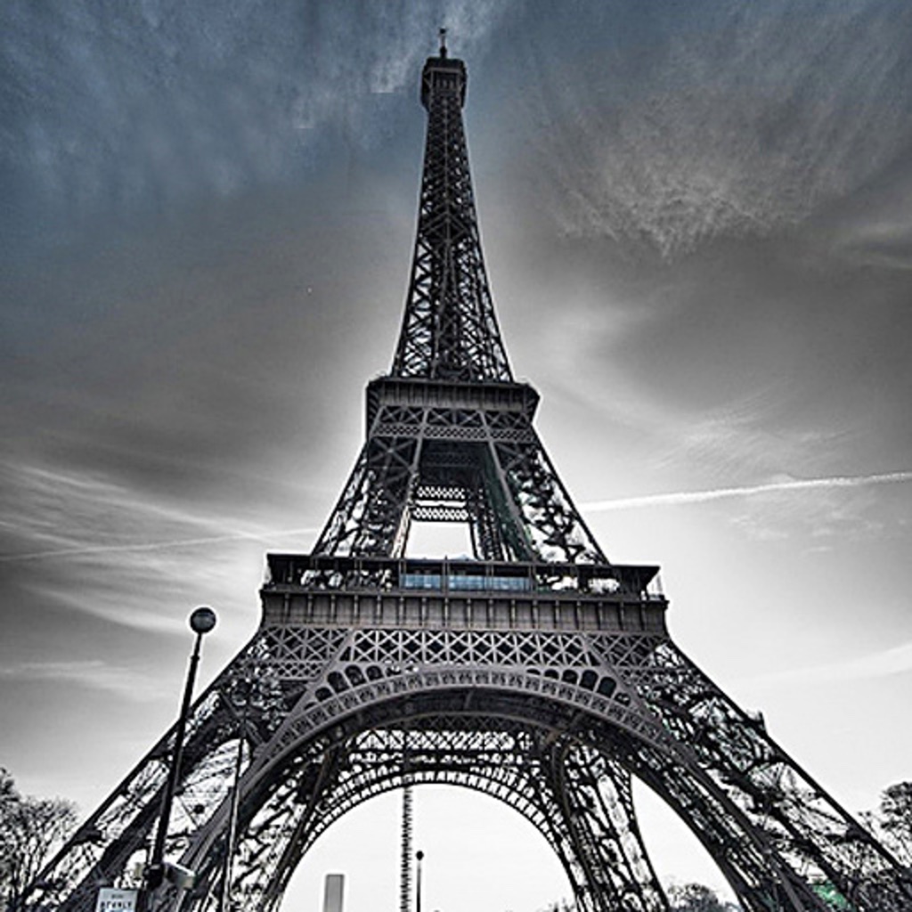 Paris Museums & Monuments icon