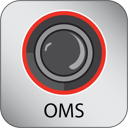 Safety Vision OMS Mobile App