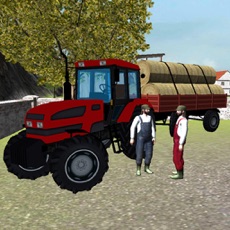 Activities of Farming 3D: Hay Transport