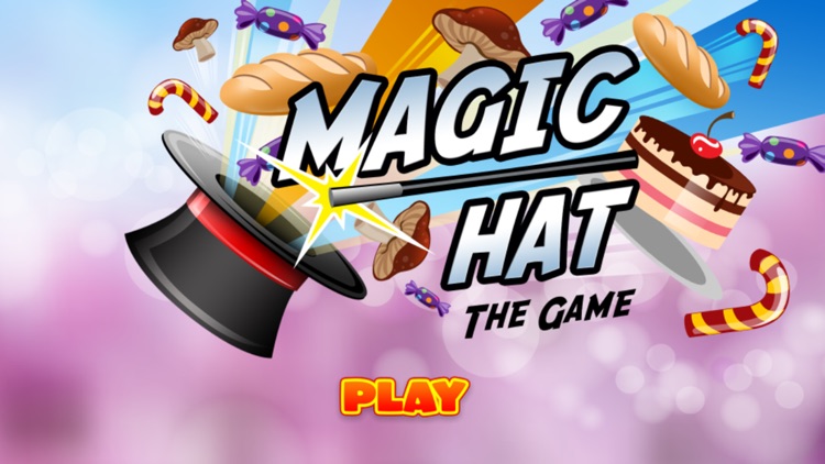 The Magic Hat - The Game