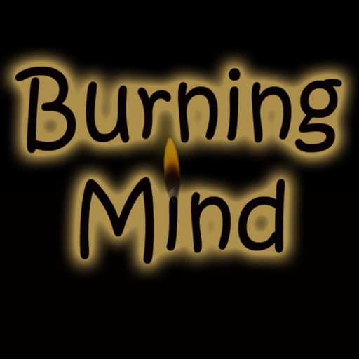 Burning Mind iOS App