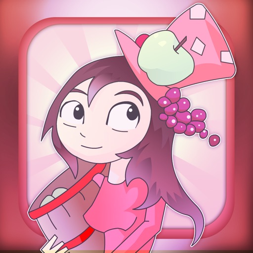 Cute Fruit Harvest Help Premium HD iOS App