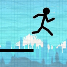 Activities of Accelerated Stickman Line Run Free