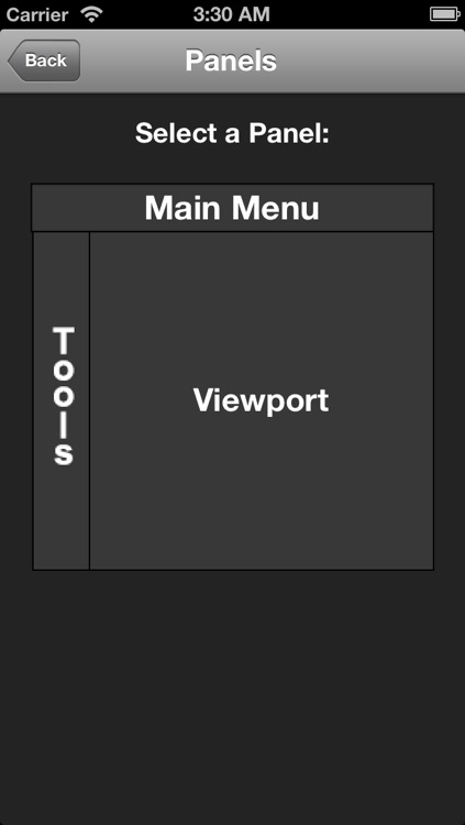 Shortcuts for 3Ds Max