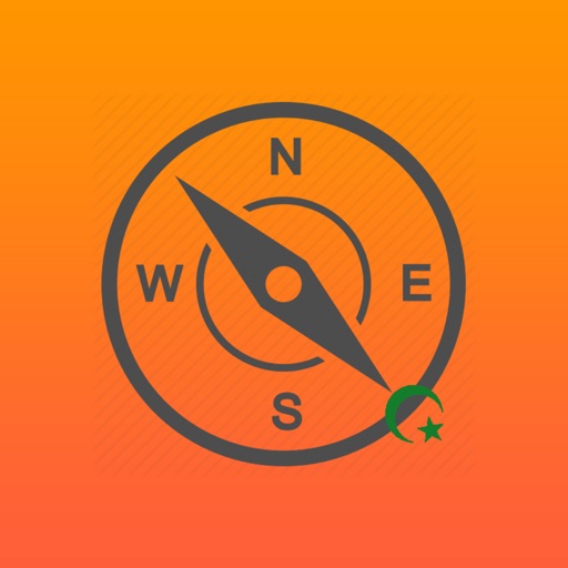 Where is the Kaaba? by Doruk Kaan Bolu