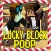 Lucky Block Poop