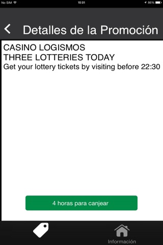 My Casino Live screenshot 3